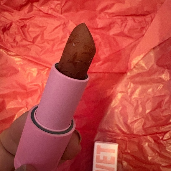 Vibrant Pink Liquid Lipstick Duo - Picture 6 of 16